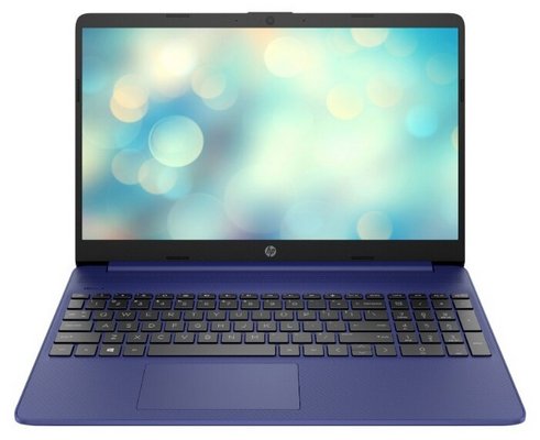 На ноутбуке HP 15S EQ1033UR мигает экран